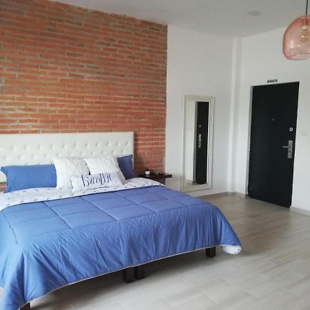 La Maja Suites Villahermosa Zewnętrze zdjęcie