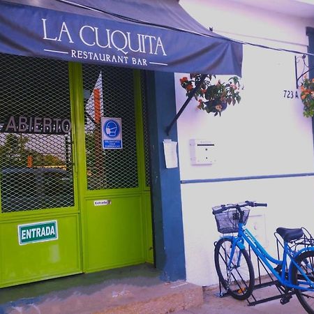 La Maja Suites Villahermosa Zewnętrze zdjęcie