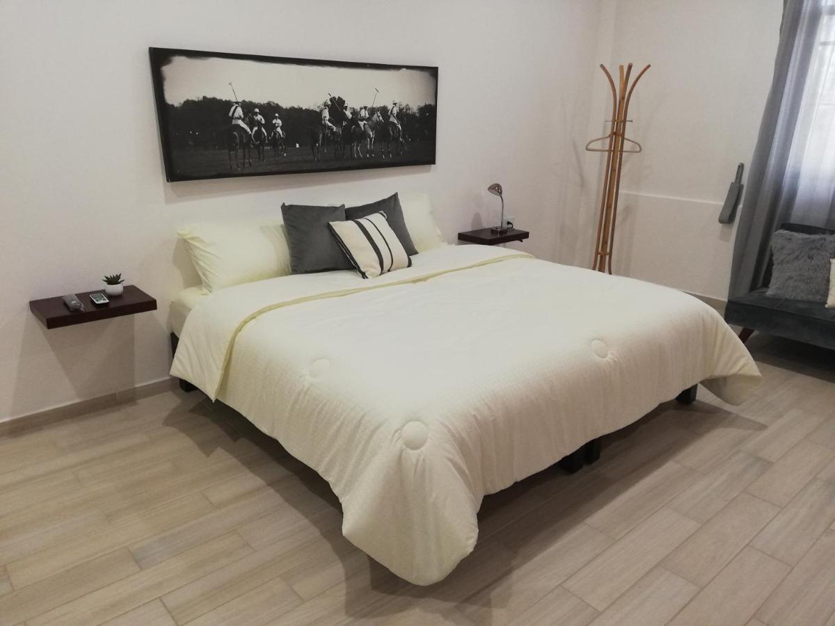 La Maja Suites Villahermosa Zewnętrze zdjęcie