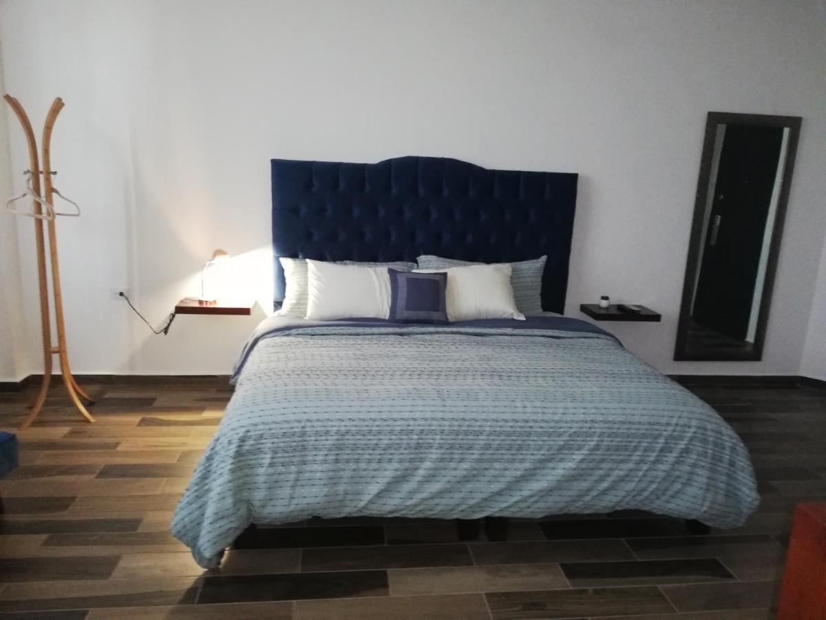 La Maja Suites Villahermosa Zewnętrze zdjęcie