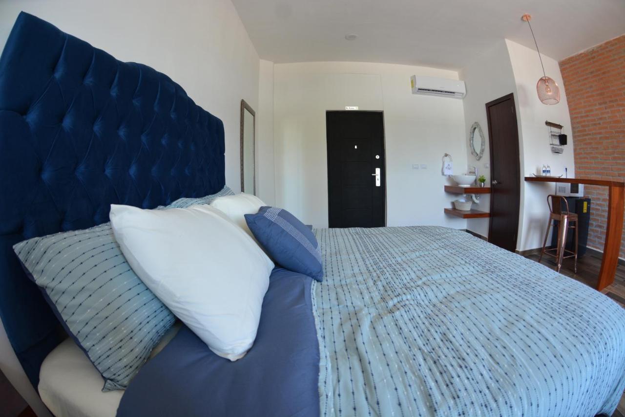 La Maja Suites Villahermosa Zewnętrze zdjęcie