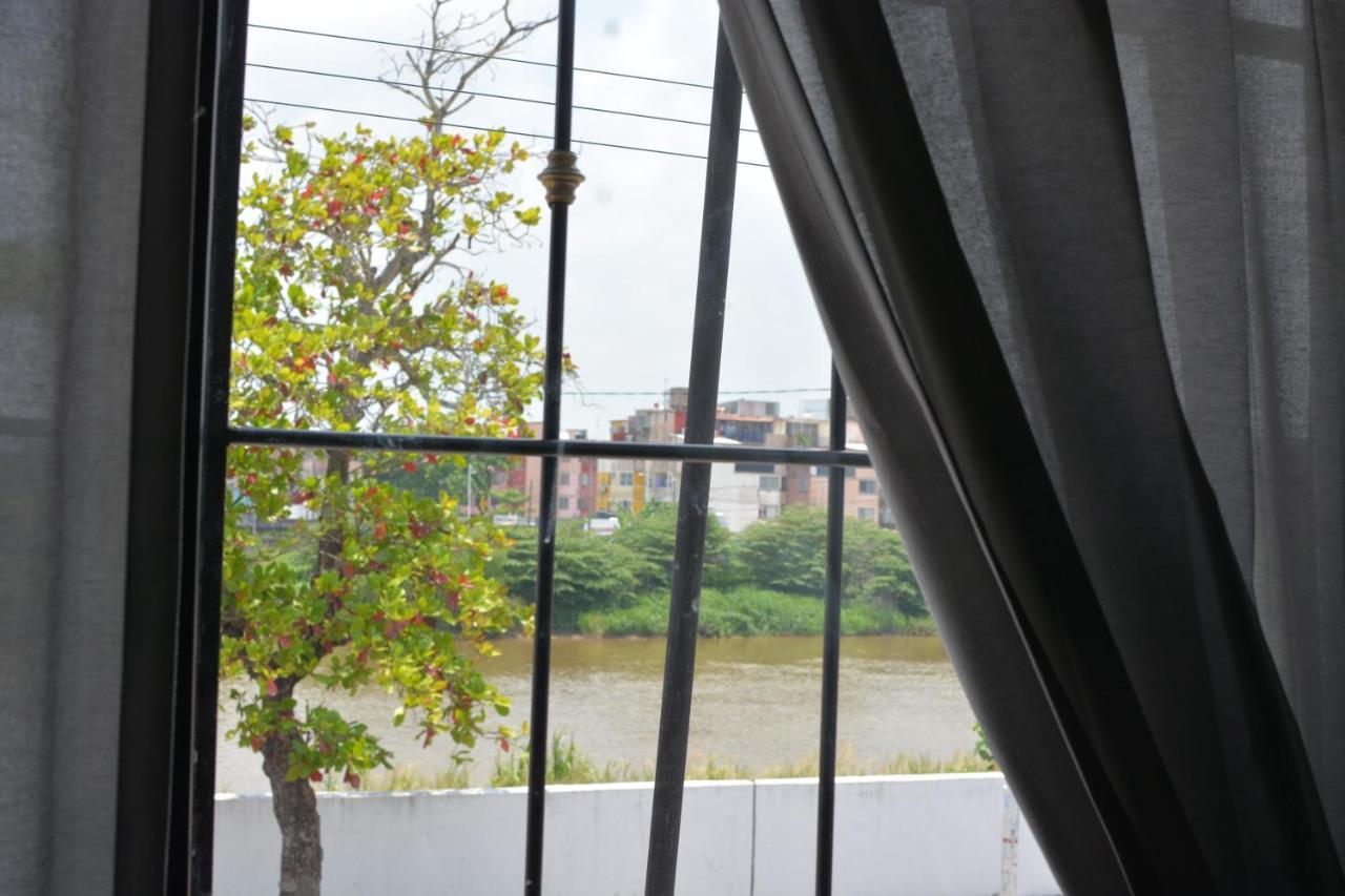 La Maja Suites Villahermosa Zewnętrze zdjęcie