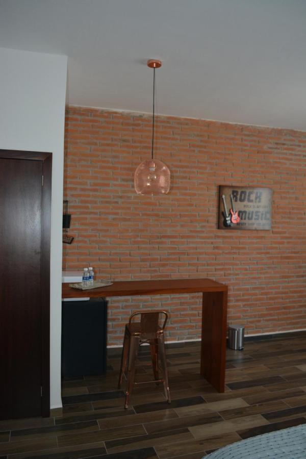 La Maja Suites Villahermosa Zewnętrze zdjęcie