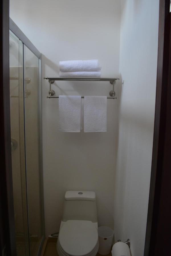 La Maja Suites Villahermosa Zewnętrze zdjęcie