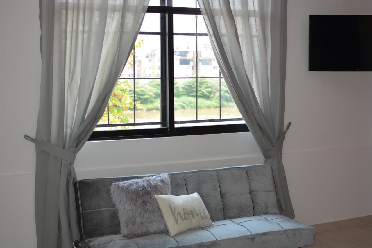 La Maja Suites Villahermosa Zewnętrze zdjęcie