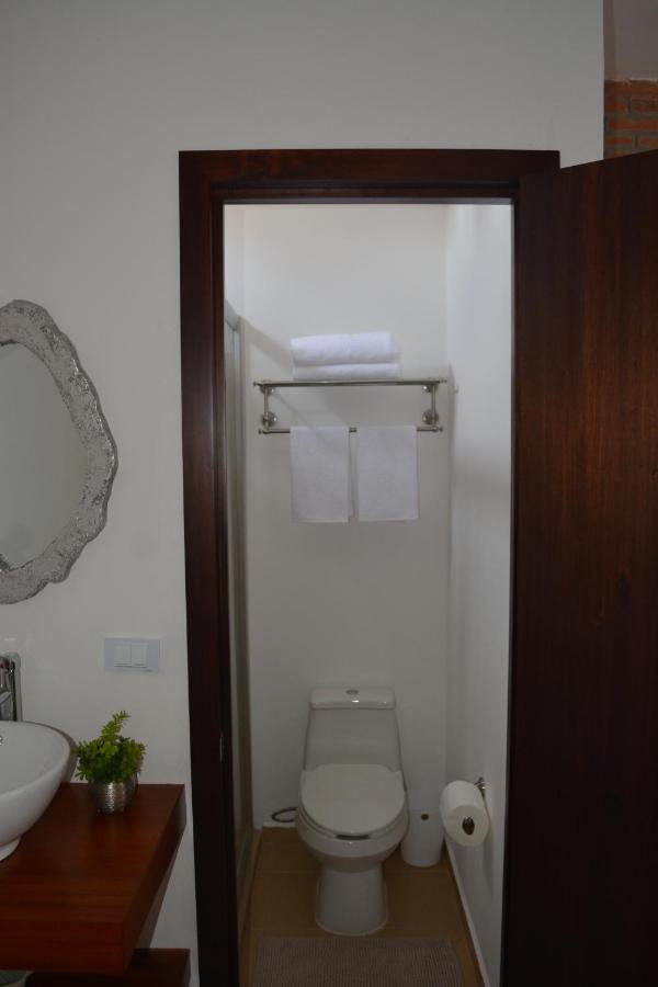 La Maja Suites Villahermosa Zewnętrze zdjęcie