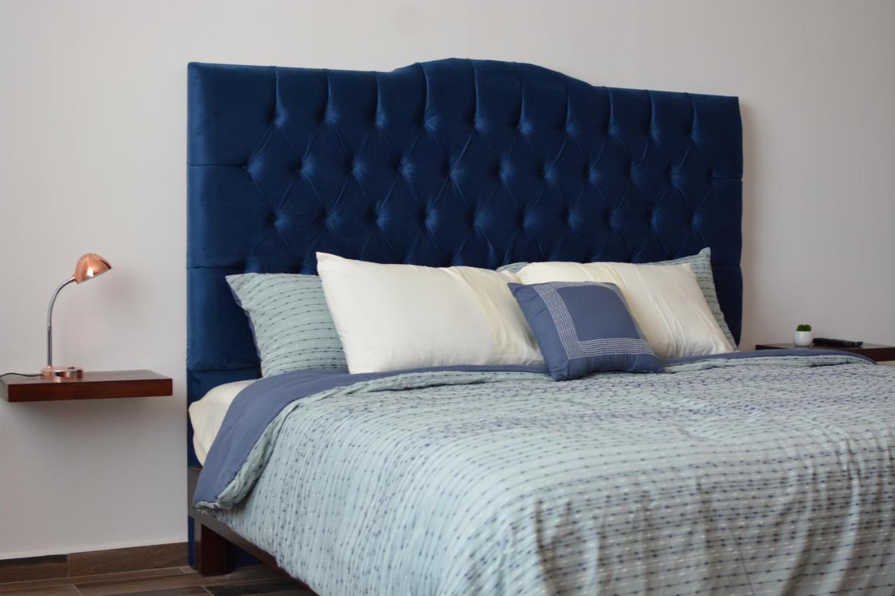 La Maja Suites Villahermosa Zewnętrze zdjęcie