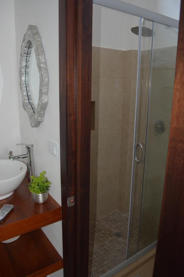 La Maja Suites Villahermosa Zewnętrze zdjęcie