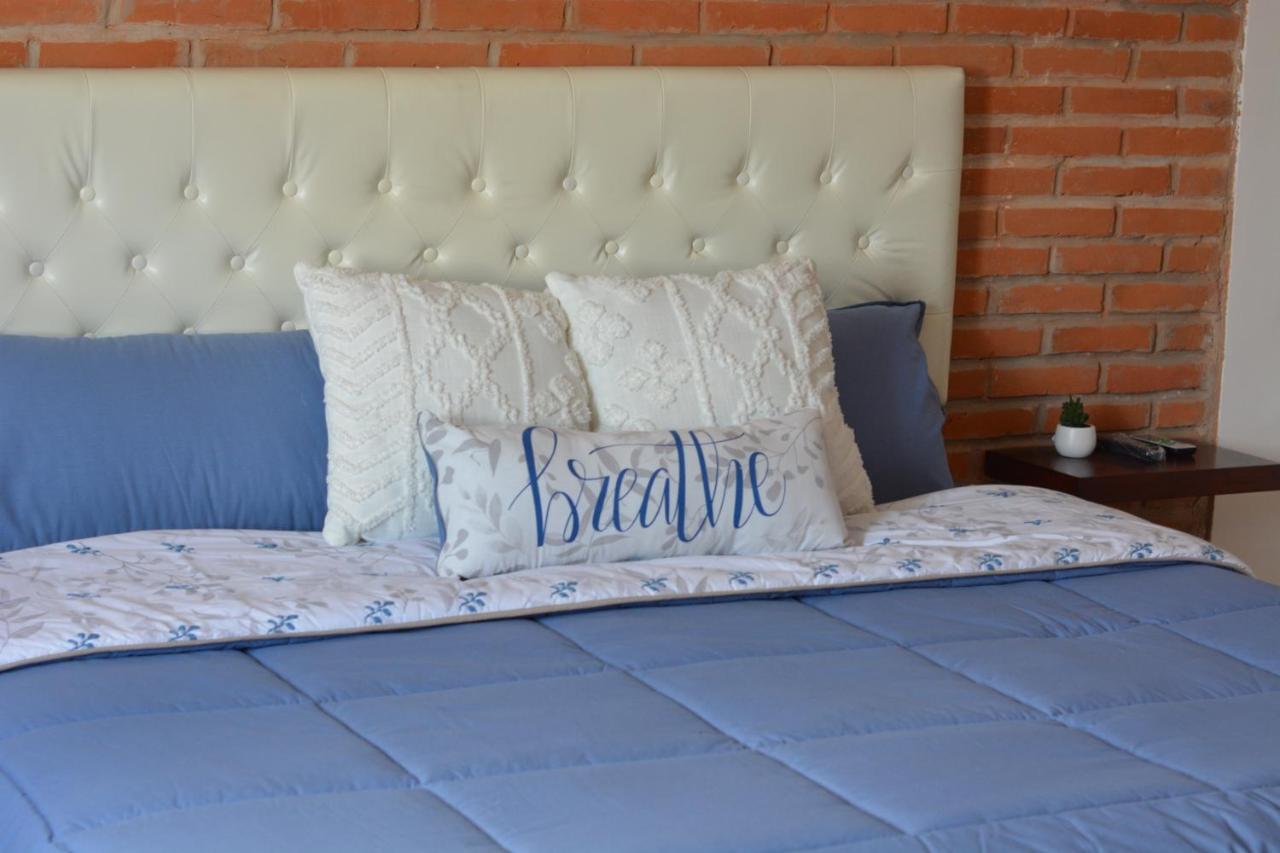 La Maja Suites Villahermosa Zewnętrze zdjęcie