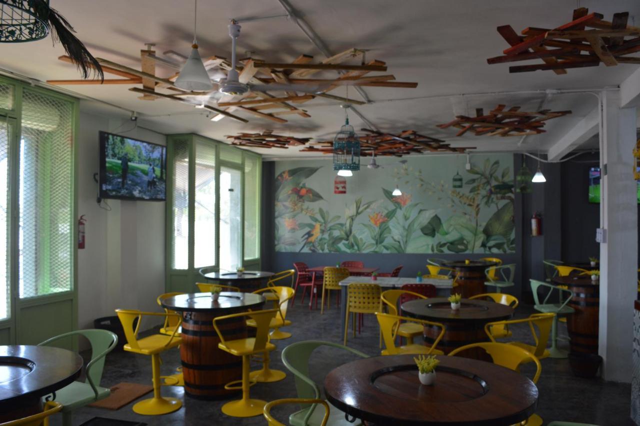 La Maja Suites Villahermosa Zewnętrze zdjęcie