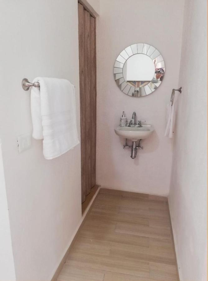 La Maja Suites Villahermosa Zewnętrze zdjęcie