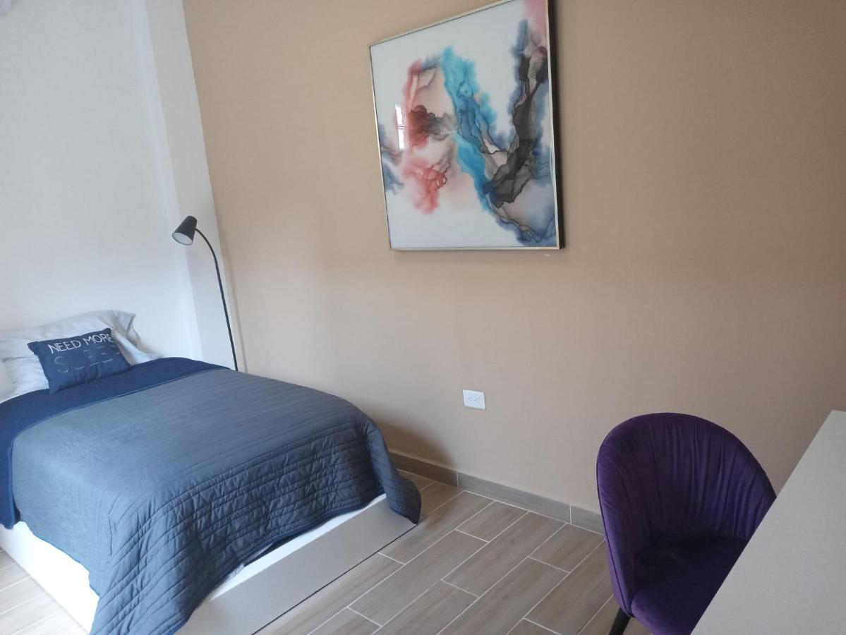 La Maja Suites Villahermosa Zewnętrze zdjęcie