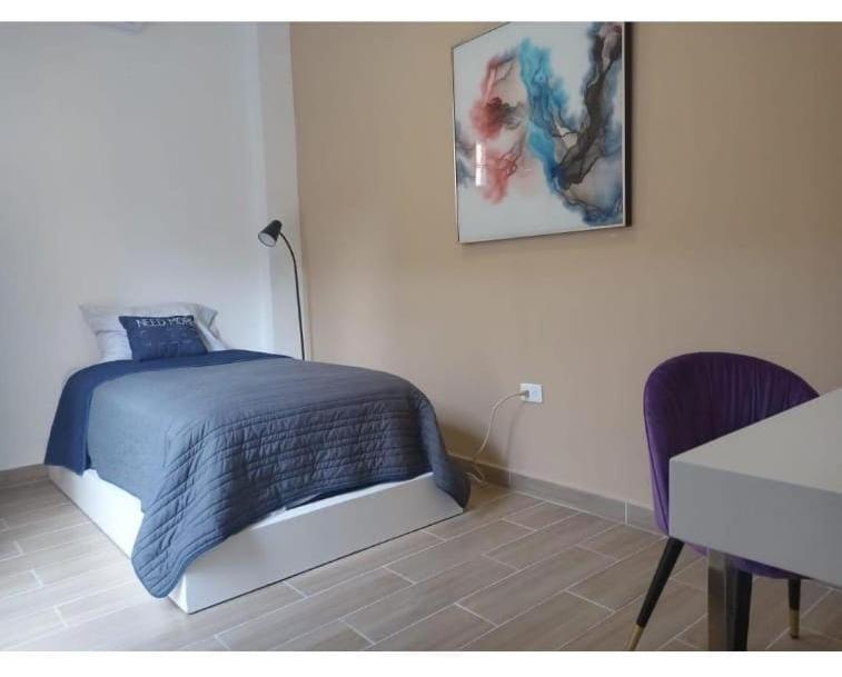 La Maja Suites Villahermosa Zewnętrze zdjęcie