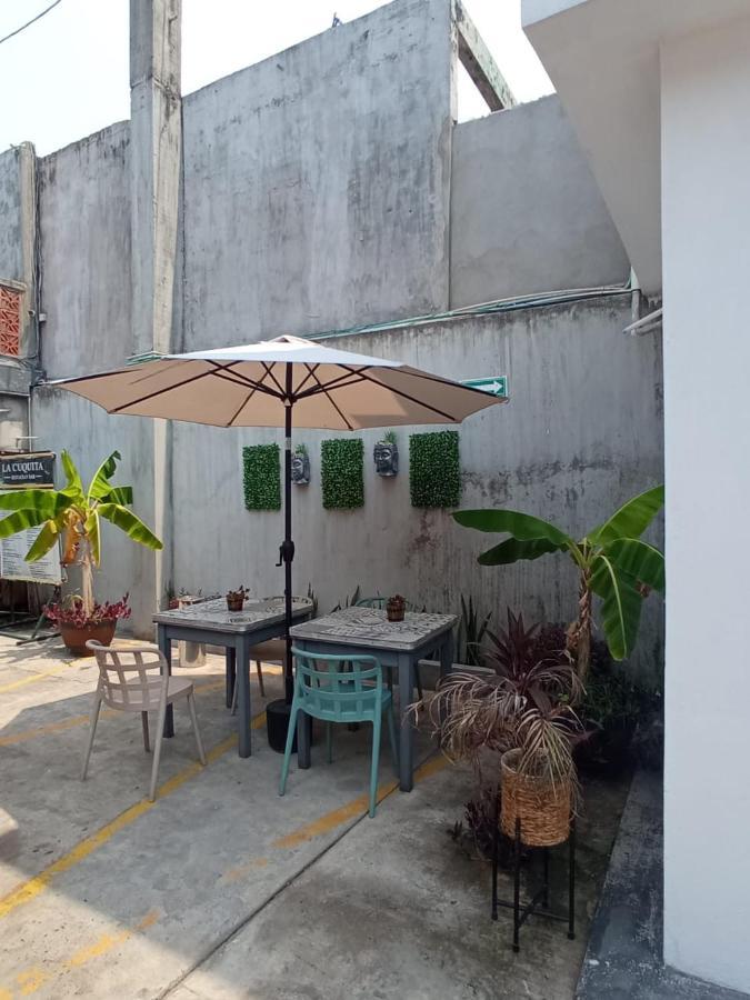 La Maja Suites Villahermosa Zewnętrze zdjęcie