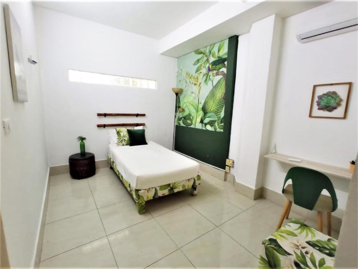 La Maja Suites Villahermosa Zewnętrze zdjęcie
