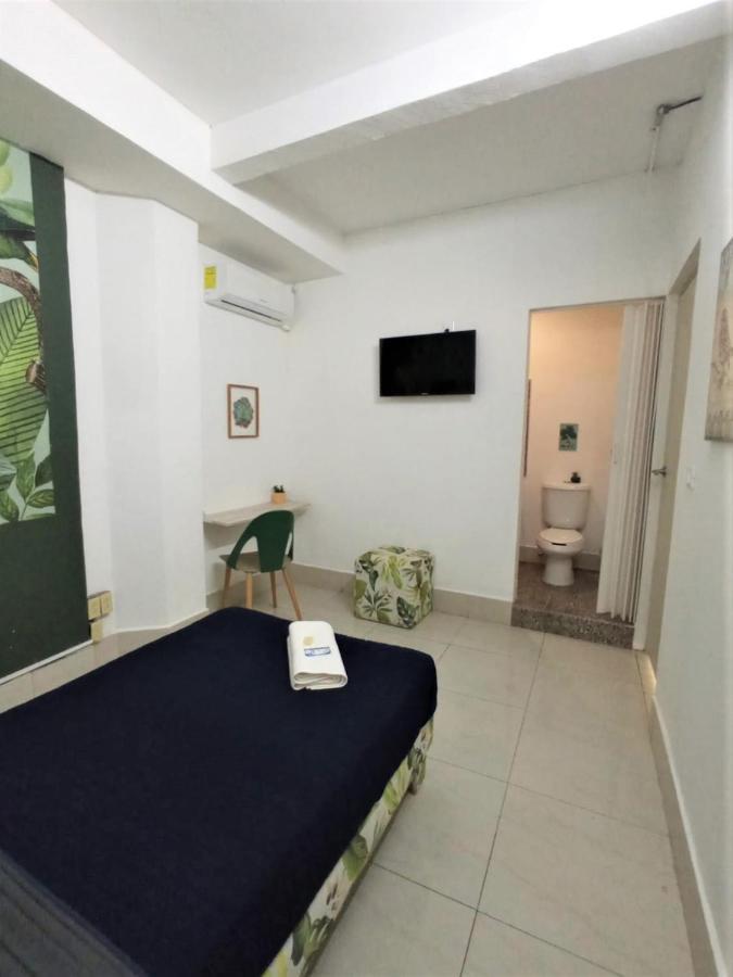 La Maja Suites Villahermosa Zewnętrze zdjęcie