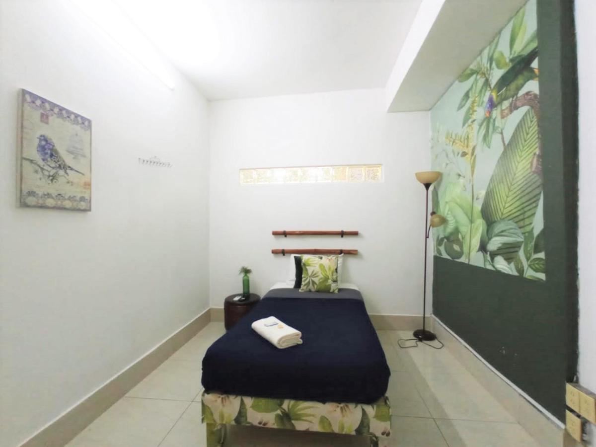 La Maja Suites Villahermosa Zewnętrze zdjęcie