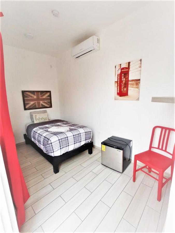 La Maja Suites Villahermosa Zewnętrze zdjęcie
