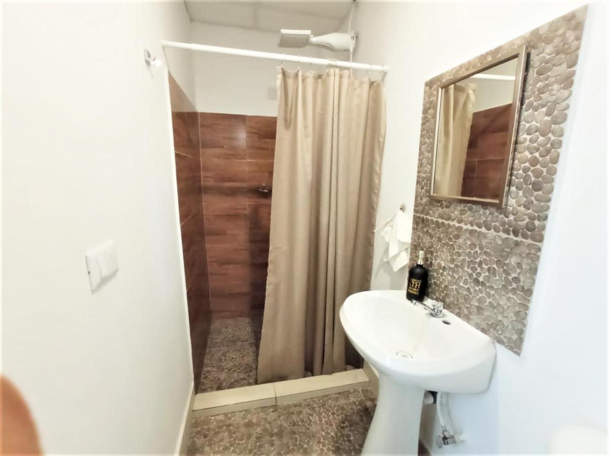 La Maja Suites Villahermosa Zewnętrze zdjęcie