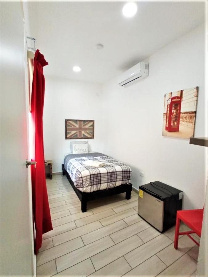 La Maja Suites Villahermosa Zewnętrze zdjęcie