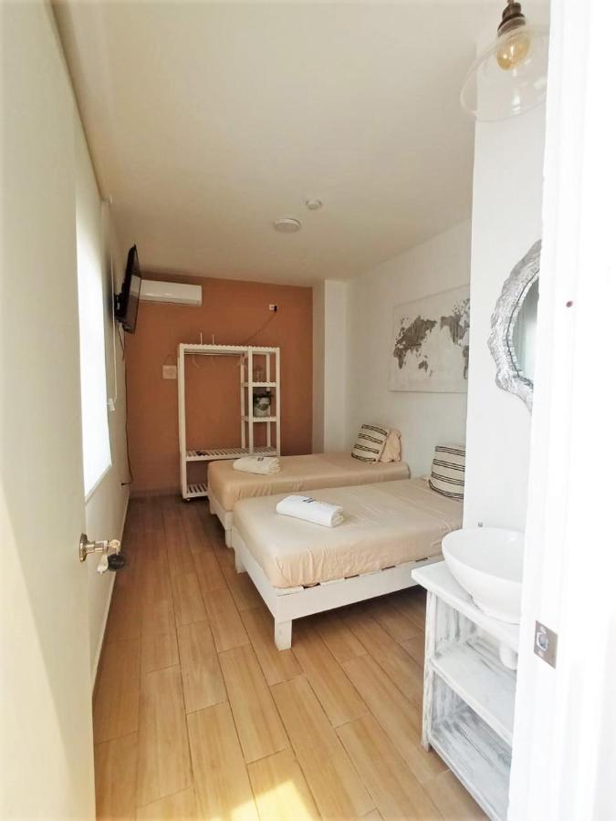 La Maja Suites Villahermosa Zewnętrze zdjęcie