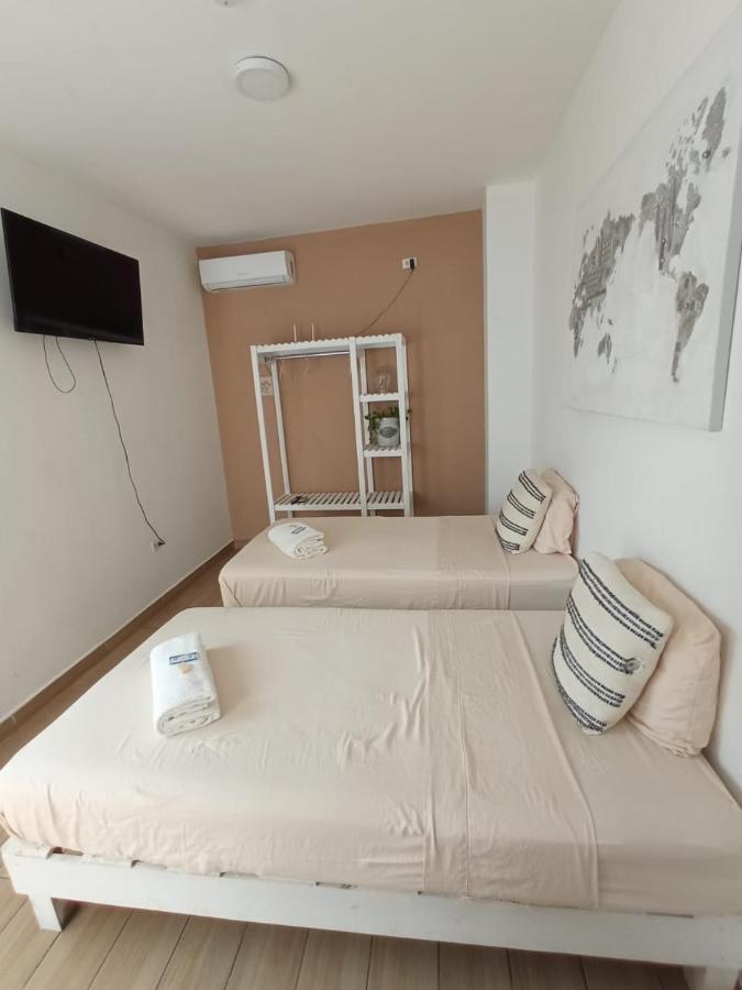 La Maja Suites Villahermosa Zewnętrze zdjęcie