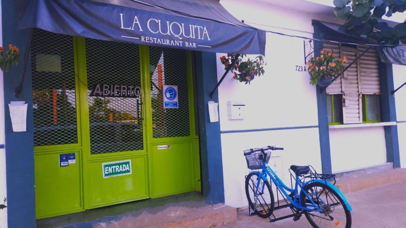 La Maja Suites Villahermosa Zewnętrze zdjęcie
